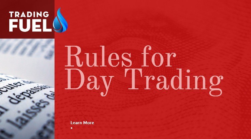 Hasil gambar untuk Intraday trading rules