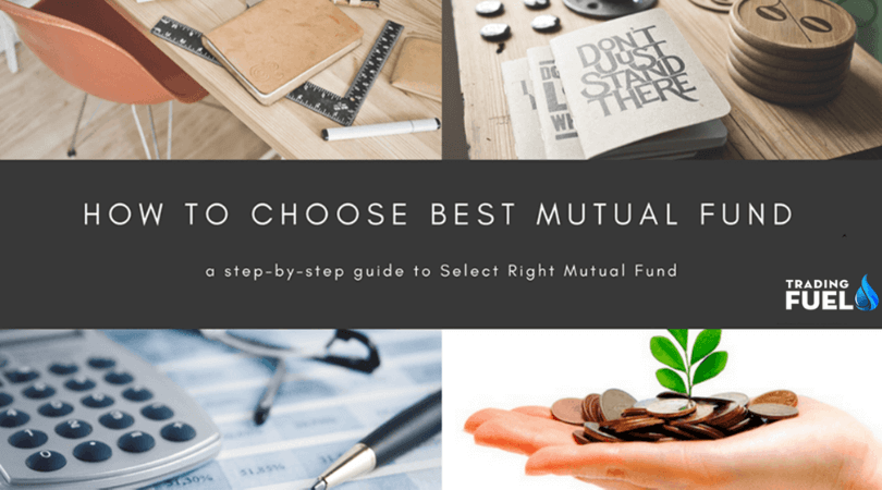 How to Choose the Best Mutual Fund?