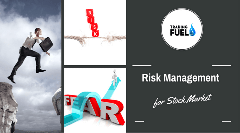 Risk Management in Stock Market