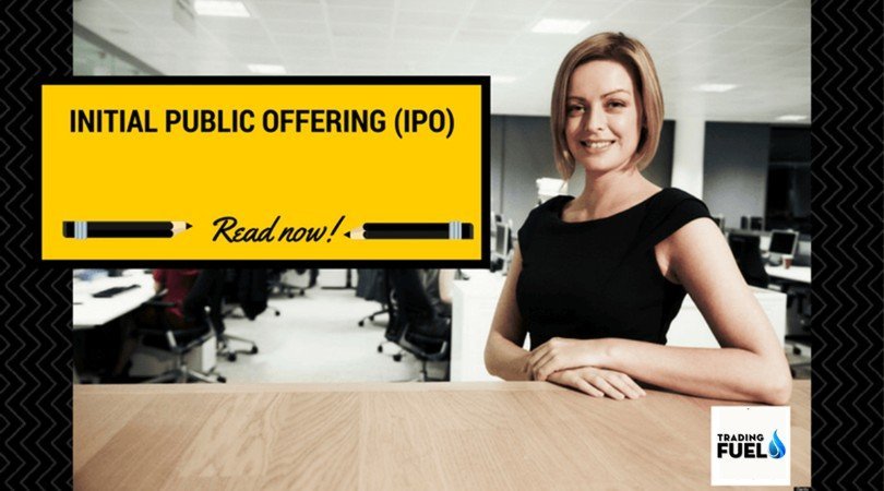 What is IPO in Share Market? and How Initial Public Offering Works in India