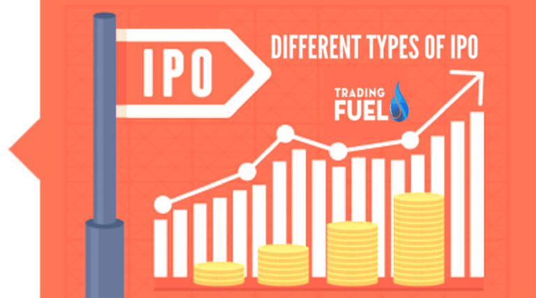 What are the Different Types of IPO - Initial Public Offerings (IPOs)