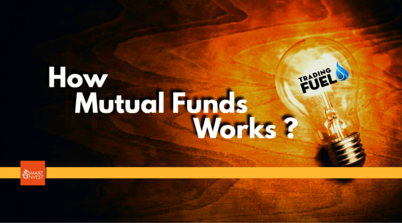 How Mutual Funds Work in India - Basics Guide