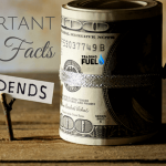 Important Facts You Should Know About Dividend