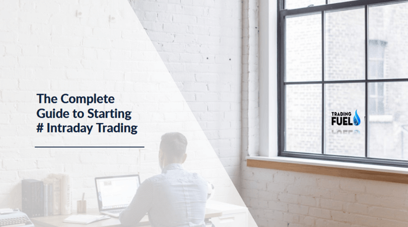 A Complete Guide on Intraday Trading Meaning