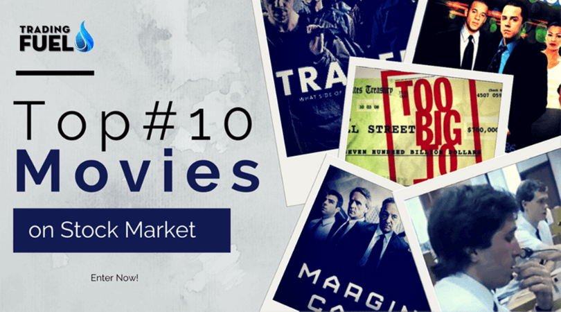 Top 10 Movies on Stock Market You Should Watch