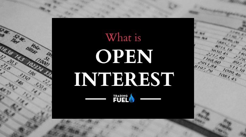 What is Open Interest?