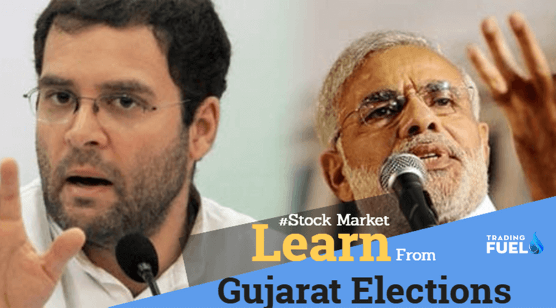 Important Lessons for Investors in Stock Market from Gujarat Elections