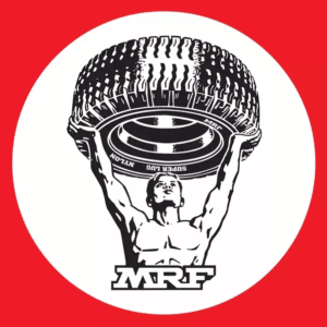 MRF-Logo