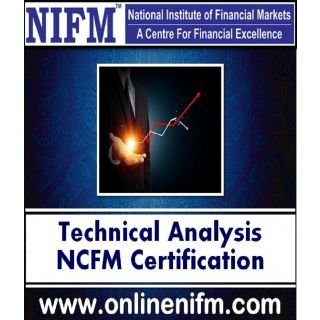 NCFM-Technical-Analysis-Module