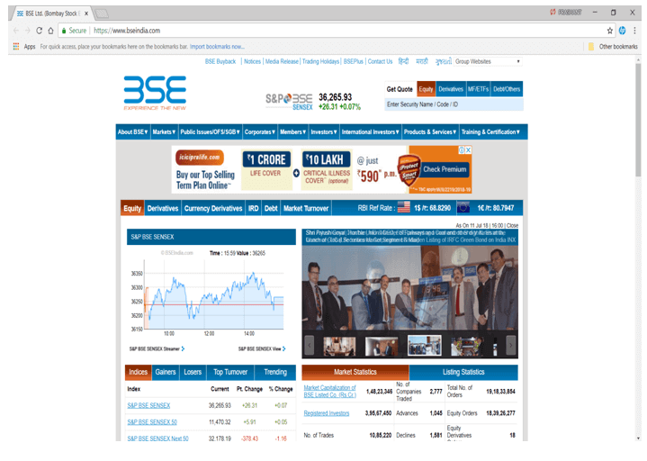 bse-india