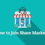 How to Join Share Market