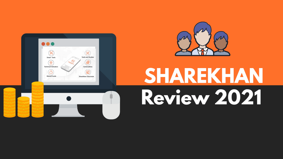 Sharekhan Review 2022