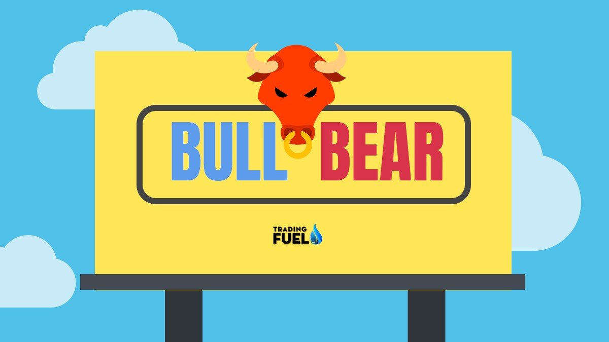 What is Bull and Bear in Share Market?