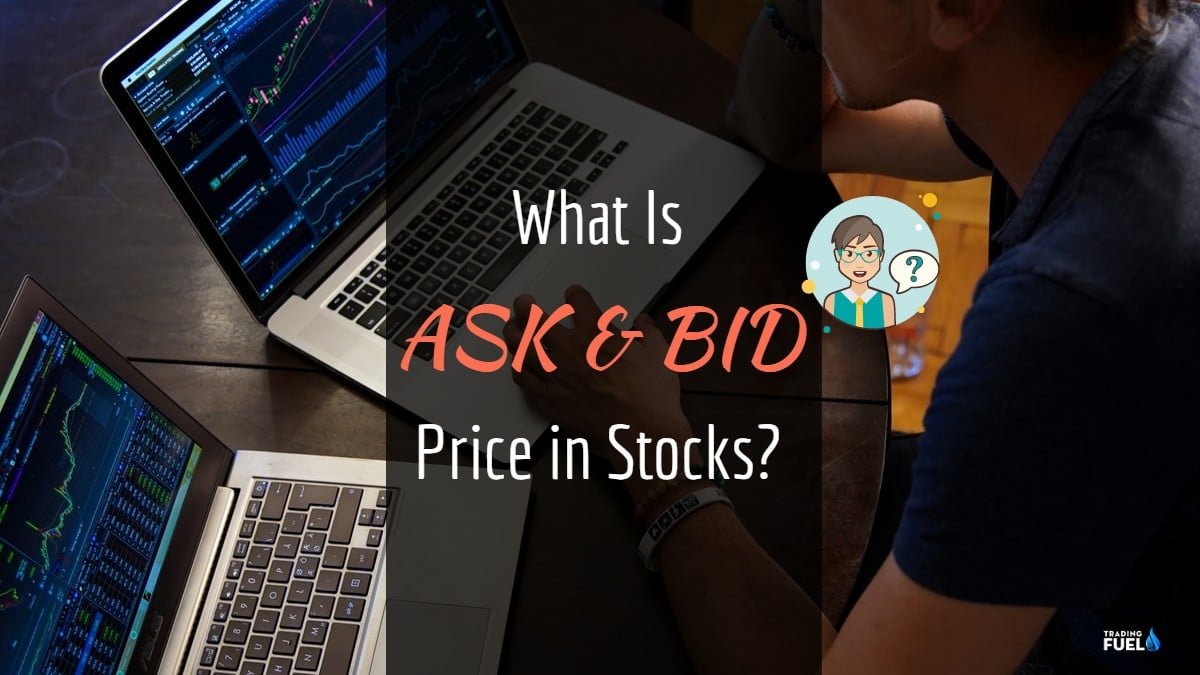 What is Offer Price and Bid Price in Share Market?