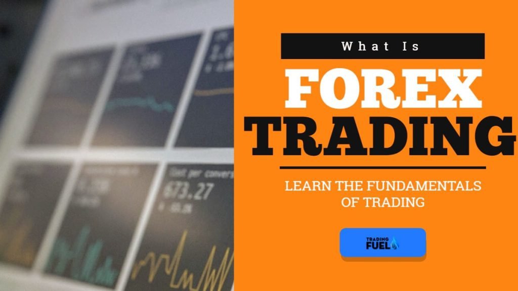 How forex trading works in india