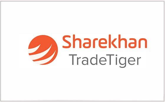 Share Khan Trade Tiger