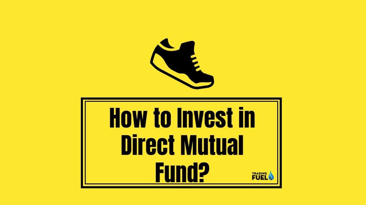 How to Invest in Direct Mutual Fund?