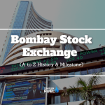 BSE India Bombay Stock Exchange