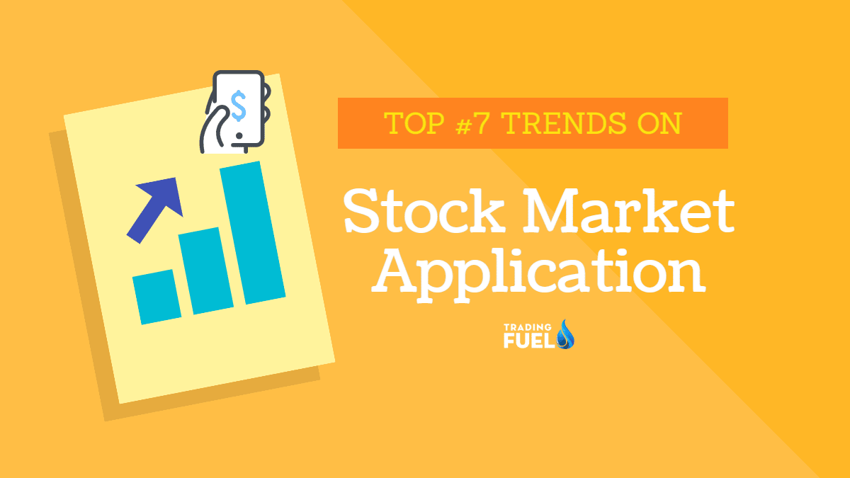 Top 7 Best Stock Market App