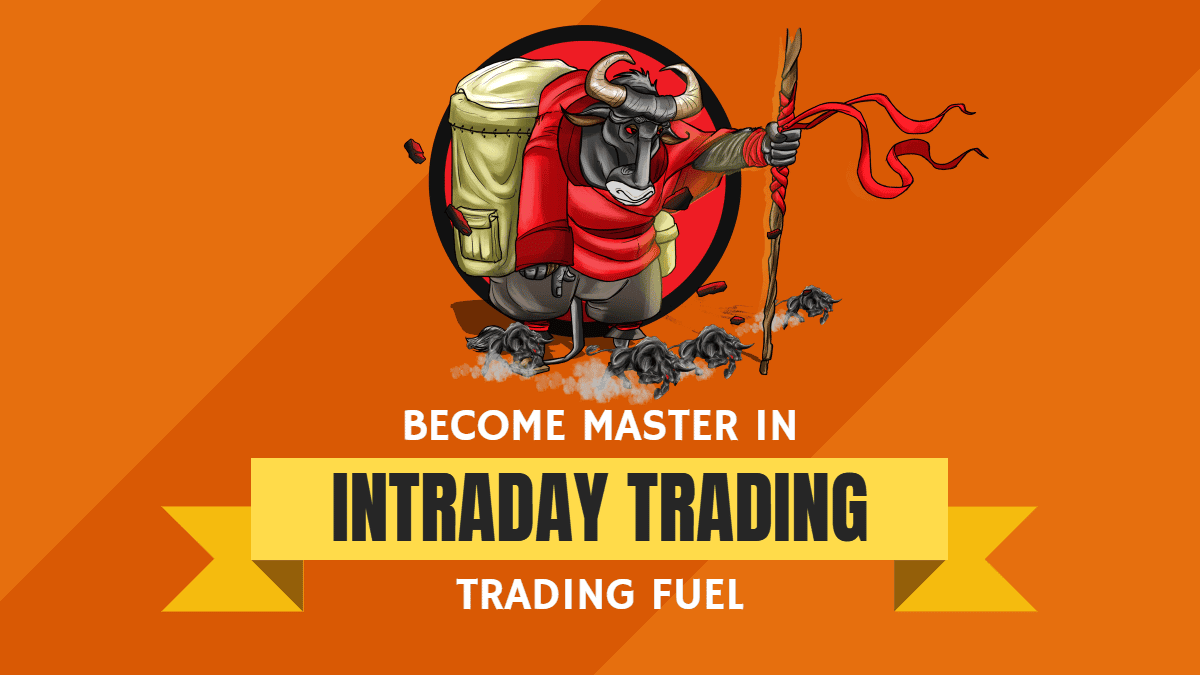 How Can I Become Master in Intraday Trading?