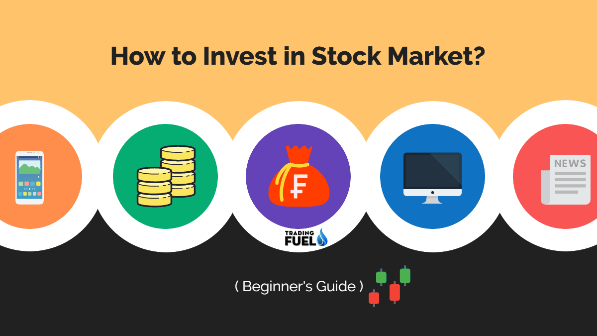 How to Invest in Stock Market for Beginners?