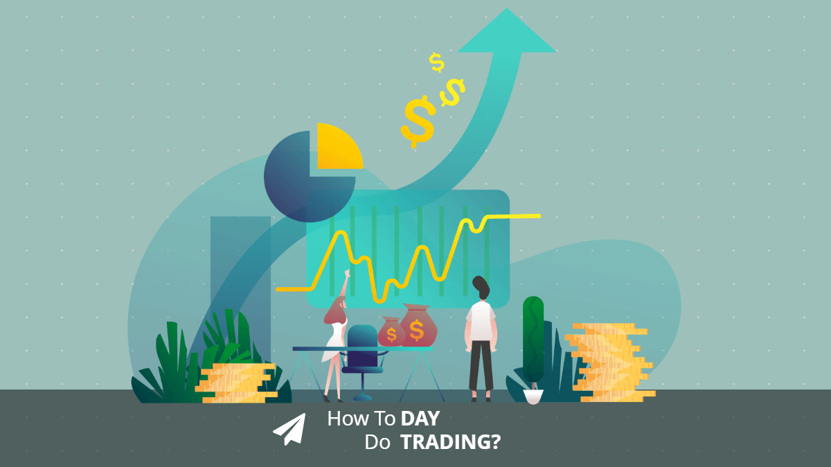 How to do Day Trading?