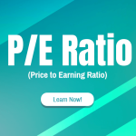 What is PE Ratio (Price to Earning Ratio) in Stock Market