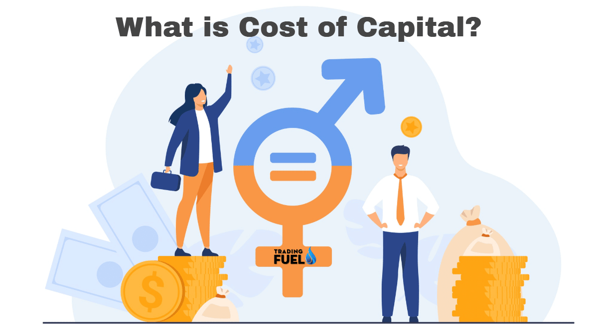 What is Cost of Capital?