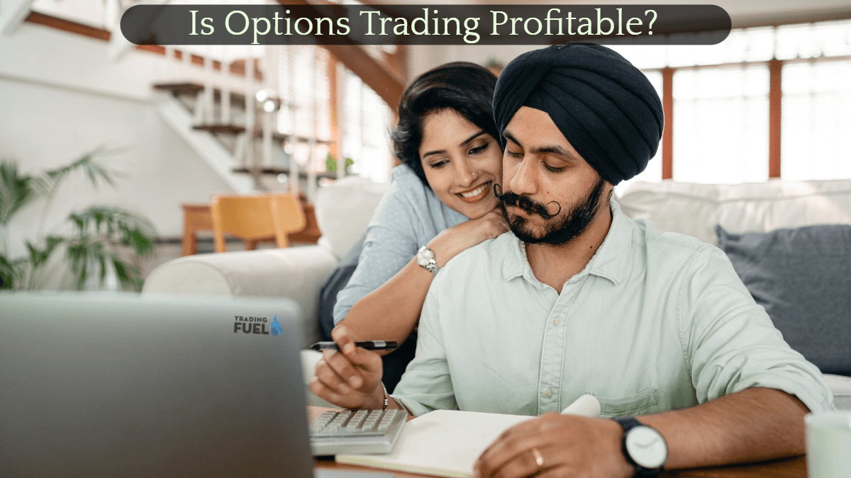 Is Options Trading Profitable?