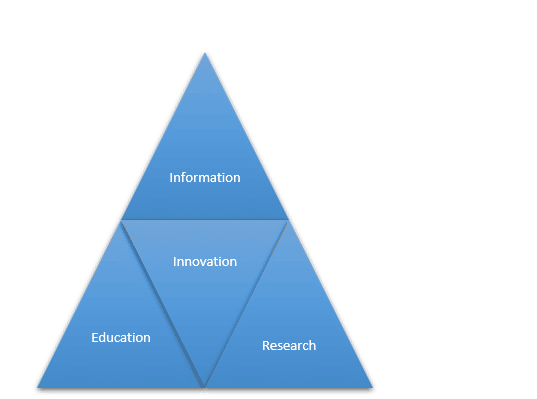 MSEI is based on four base principles