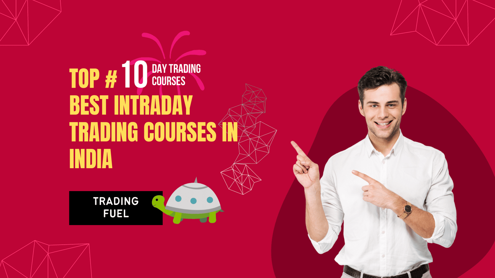 Top 10 Best Intraday Trading Courses in India