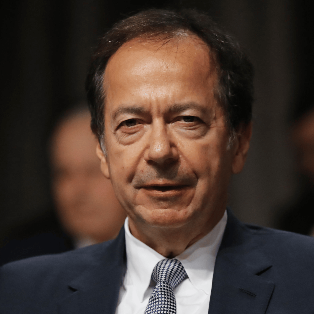 John Paulson