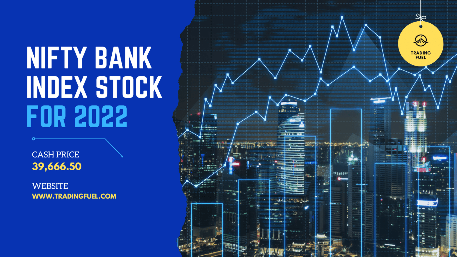 NIFTY 50 & Bank Nifty Stock Report