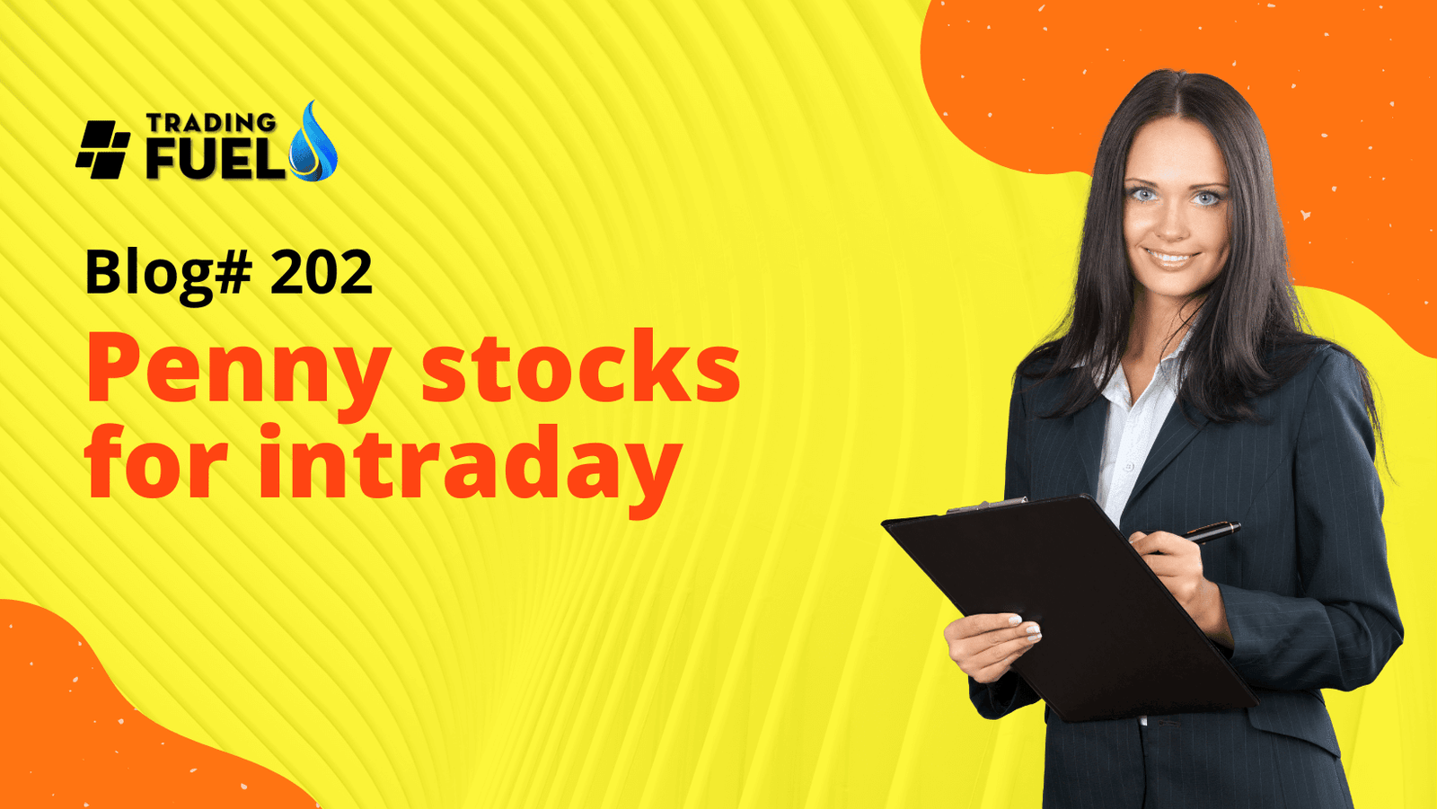 Best Penny stocks for intraday