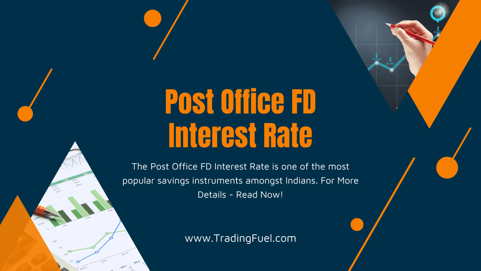 Post Office FD Interest Rate