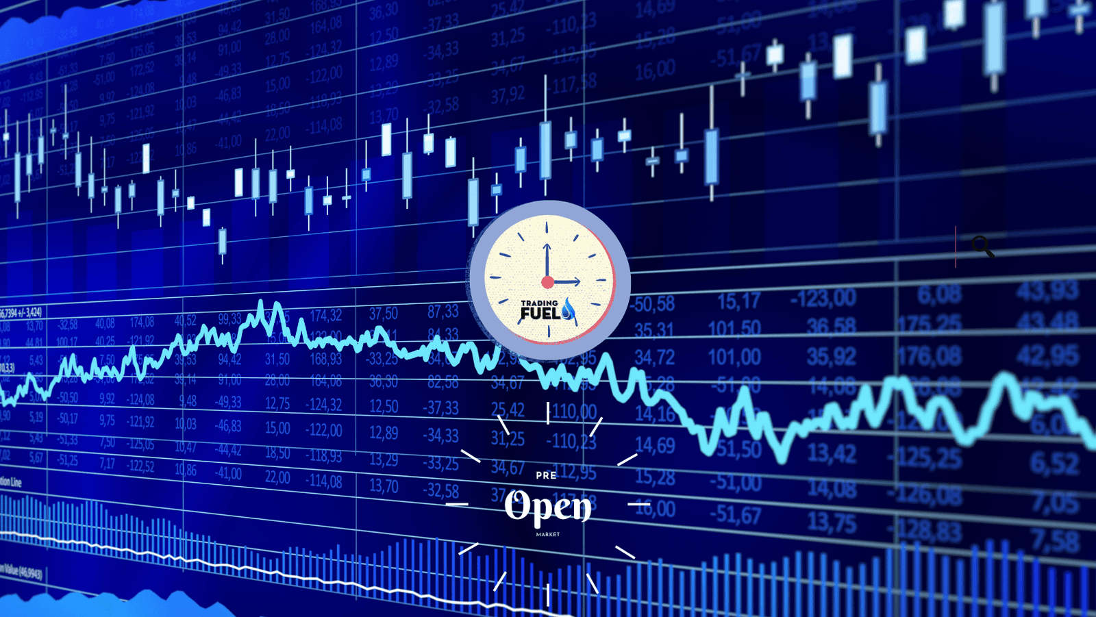 What is NSE Pre-Open Market Session?