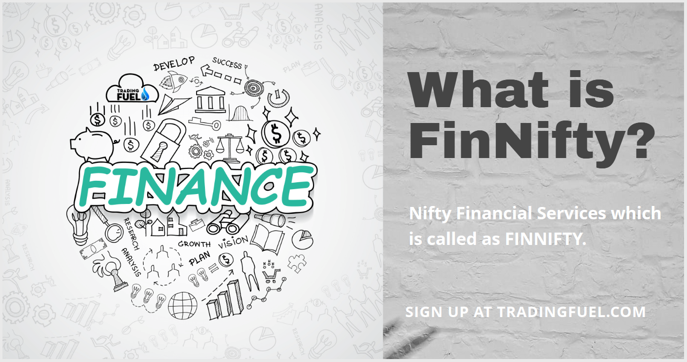 What is FinNifty?