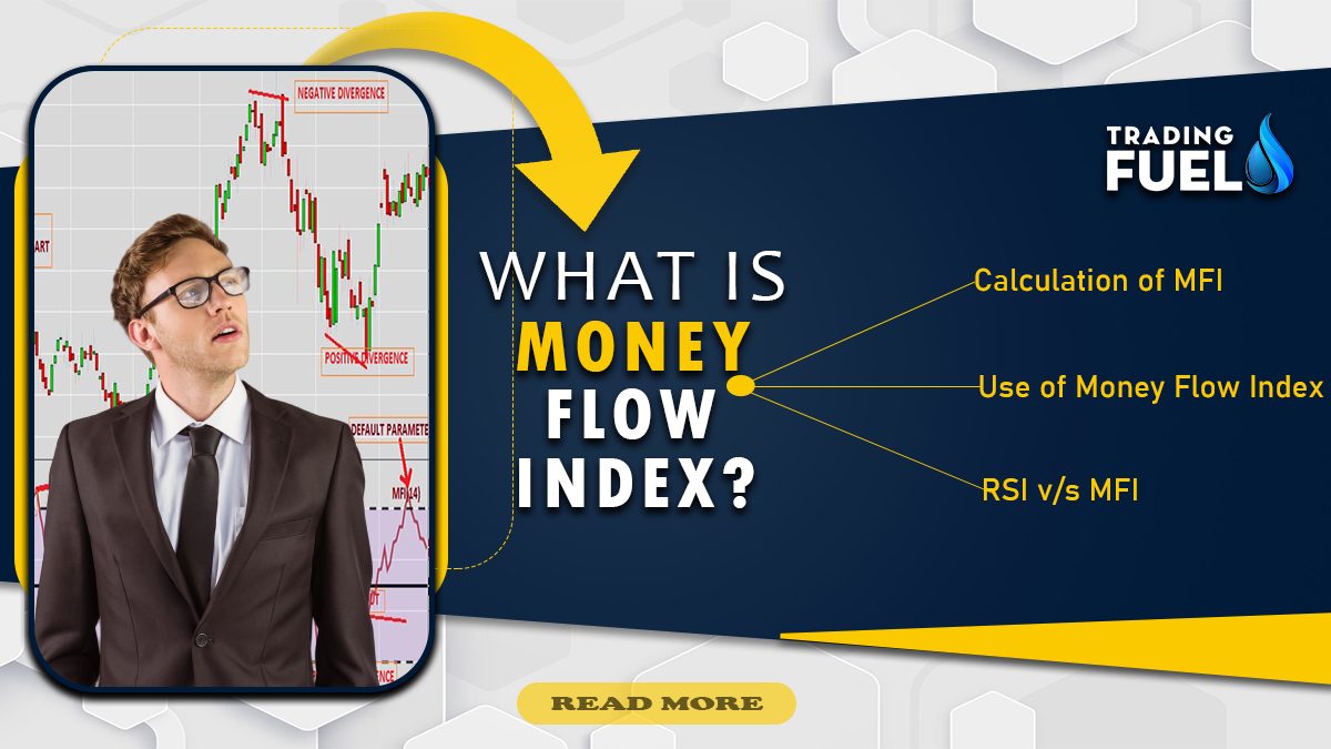 What is Money Flow Index?