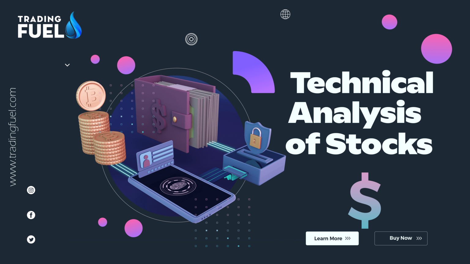 Technical Analysis of Stock - Trading Fuel