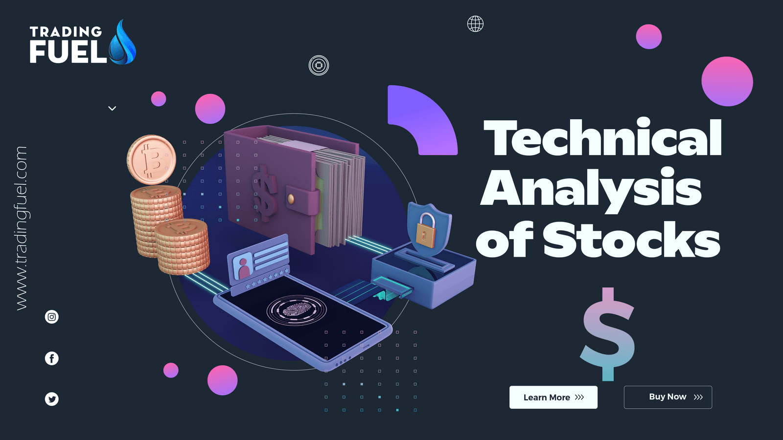 Technical Analysis of Stock